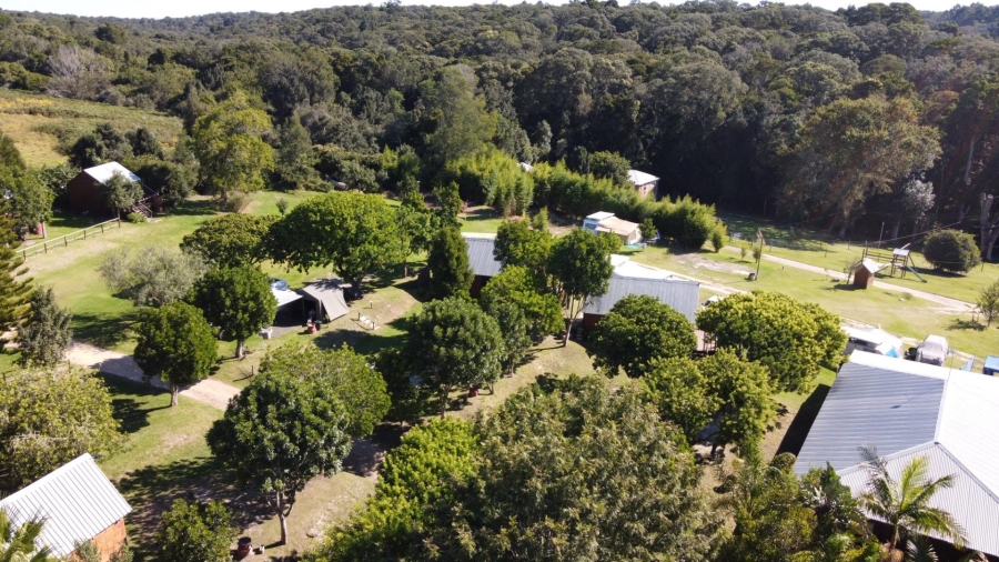 Commercial Property for Sale in Harkerville A H Western Cape